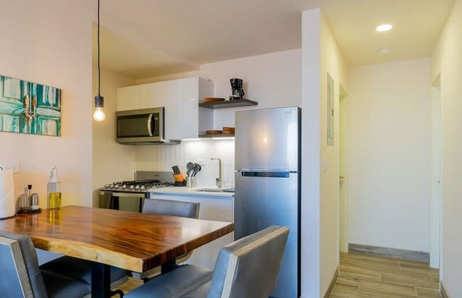 Extraordinary 1BR With Balcony in Santa Ana - Photo 6