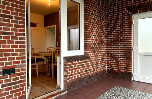 Ferienhaus im 5-Mühlen-Land Großefehn, Ostfriesland - Foto 29