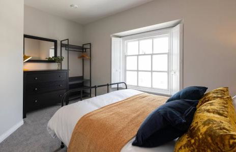 Hamilton House Holiday Apartments - Foto 65