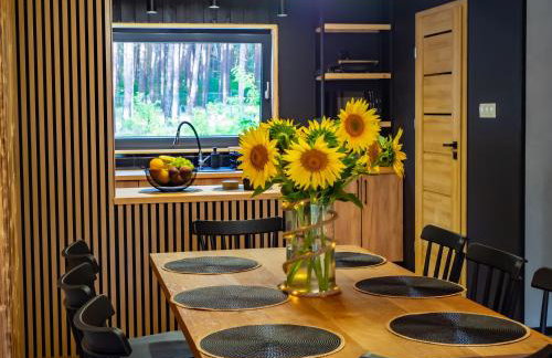 Lakehouse Lubiatów - Foto 33