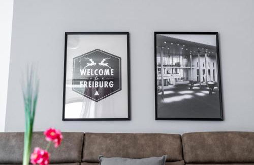 Deluxe Apartments Friedrichstrasse - Foto 18