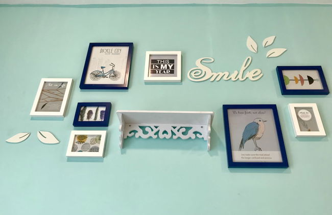 Sunset Seaview Vacation Condos at Infinity Avenue - Foto 12