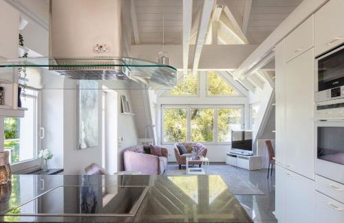 Ferienwohnung Blaupause Reichenau - Foto 11