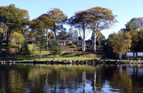 Manor House Marine & Cottages - Foto 16