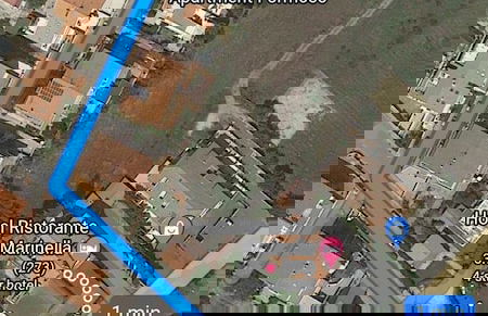 3 Bed Apt loc Marinella Pizzo Vv 89812 Calabria, Southern Italy - Foto 20