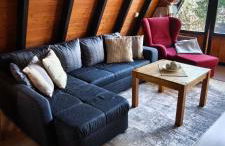 Ferienhaus mit Seeblick - Foto 7