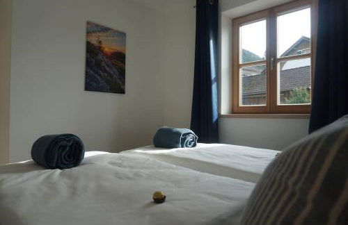 Ferienwohnung Ott - 4-Sterne - Foto 11