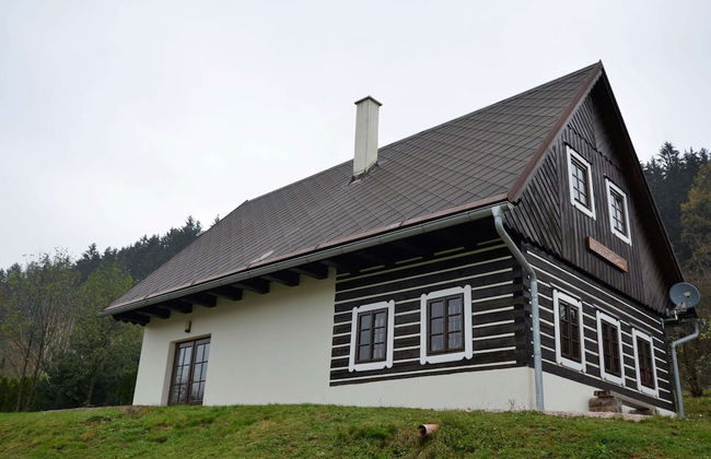 Luxury Chalet in Stupna near Ski Area - Foto 18