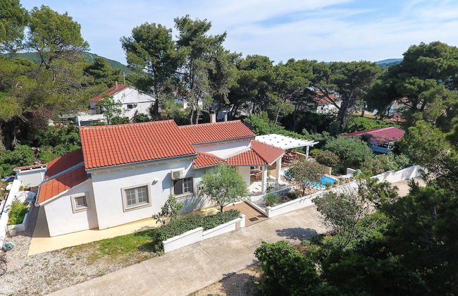 Holiday Home in Molat With Pool - Foto 25