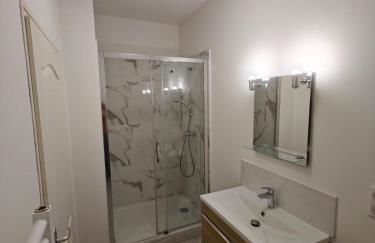 Hébergement 4 chambres indépendantes hyper-centre - Foto 10