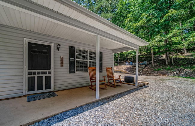 Mountain Bliss - Foto 35