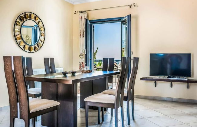 Villa Xenia - Foto 8