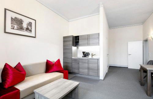 Luckau Appartements 1695 - Foto 69