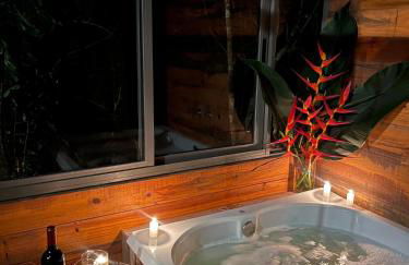 chalé 3 - guache - Foto 18