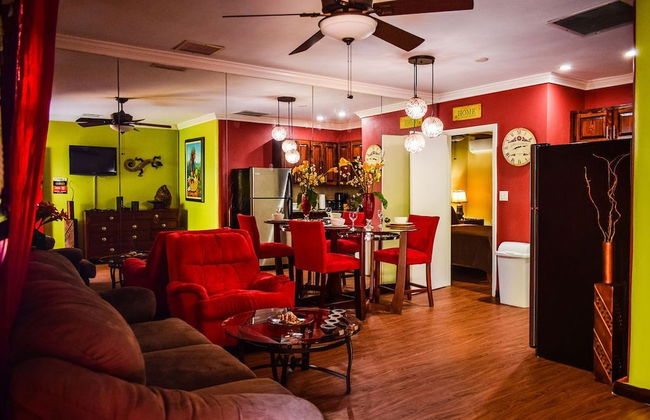 Brownstone Sea Beach - Foto 4