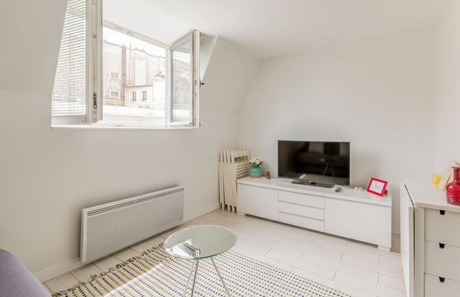 Résidence Louvre - Bellan - Foto 32