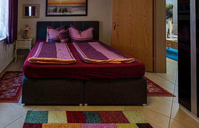 Pleasant Apartment in Veckenstedt near Ilsenburg - Foto 2