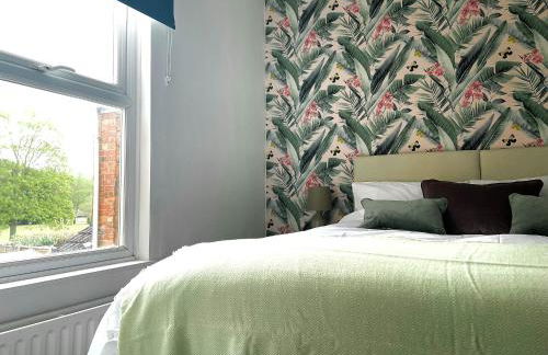 Park View - Spacious, Central Home - Foto 9