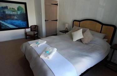 Melbourne Cottage - Foto 1