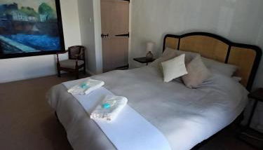 Melbourne Cottage - Foto 1, towels, wardrobe