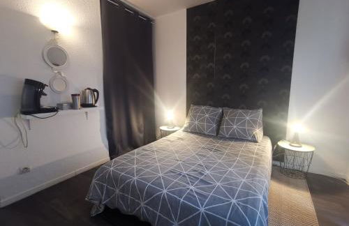 Studio proche Tramway et Montpellier Business School - Foto 1