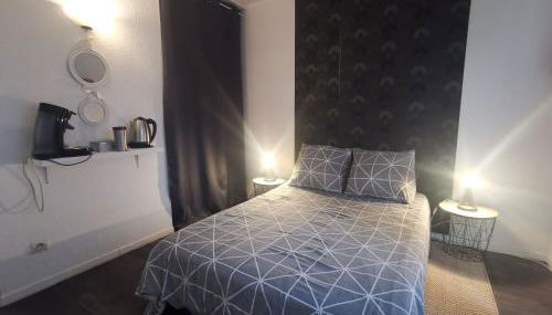 Studio proche Tramway et Montpellier Business School - Foto 1