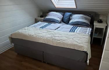 Ferienhaus Wiesenstrasse - Foto 26