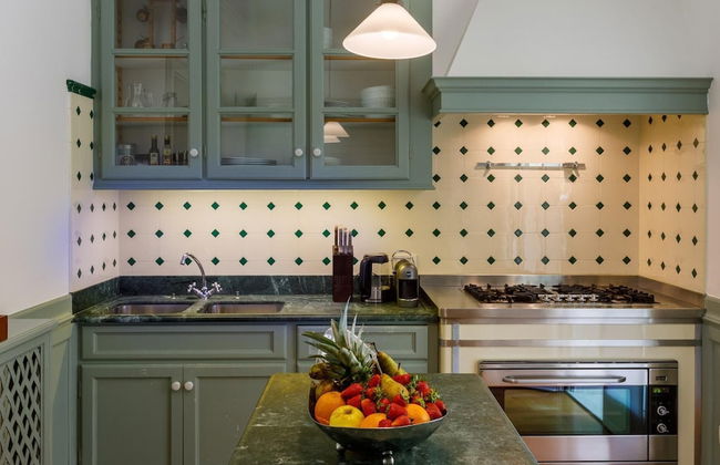 Villa Guidi 10 in Cervia - Foto 60