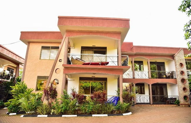 Four Vins Hotel & Apartments - Foto 51