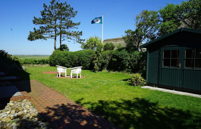 Ferienwohnung Heefwai 2 "w3" - Foto 19