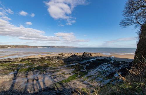 Sunningdale - Beach Side Cottage, Sea Views, Parking - Photo 90