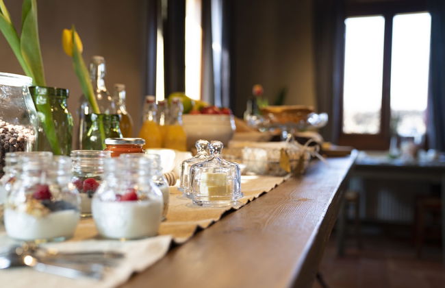 Agriturismo Borgoluce - Photo 24