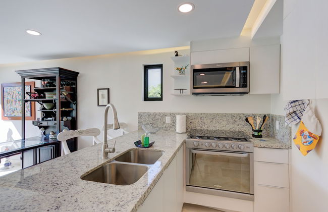 El Tigre Golf Resort Quinta San Miguel - Foto 25