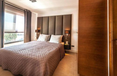 Luxe vakantieappartement aan de jachthaven van Altea met frontaal zeezicht - Photo 16