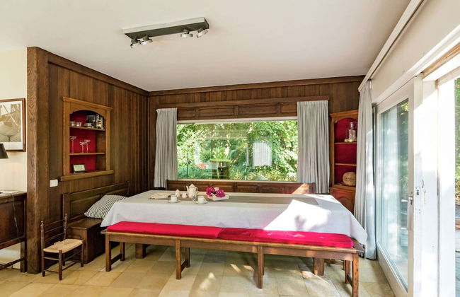 Oostduinkerke Forestside Villa - Foto 19