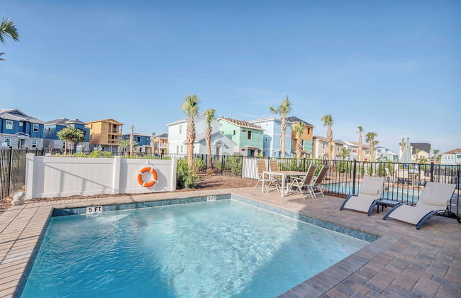 Margaritaville Cottage, Private Pool, Near Disney! - Foto 21