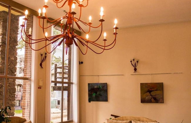 Carilo Palace Apart & Spa - Photo 20