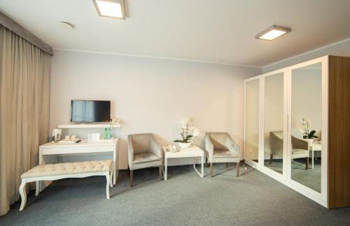 Hotel i Apartamenty pod Śnieżnikiem - Foto 48