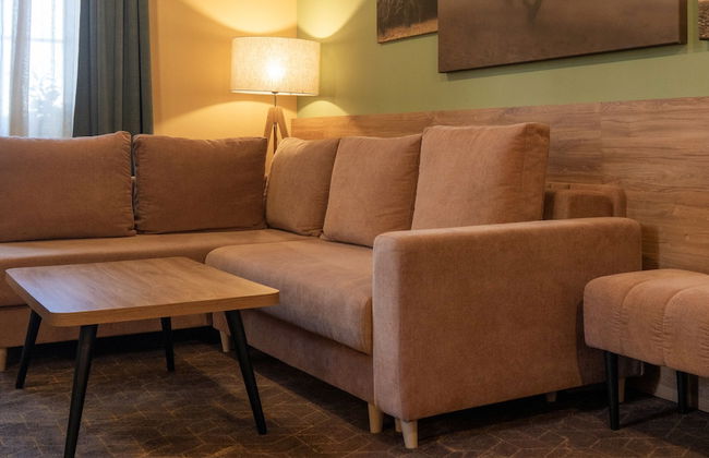 Mariensztat 8 Hotel - Foto 56