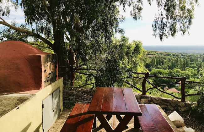 Casa Chumamaya - Photo 25