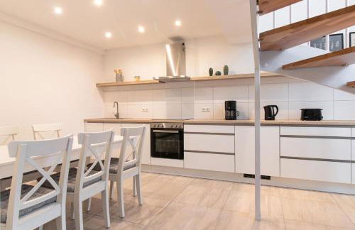 Ferienwohnungen Galerie im Klink - Foto 58