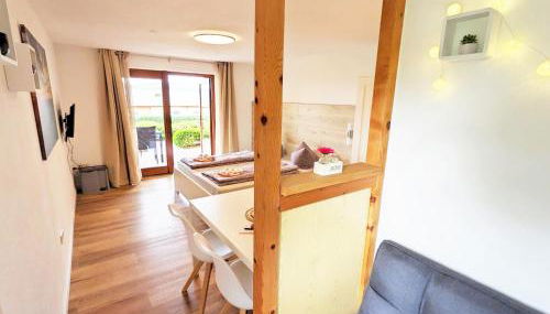 S2 - Urlaubsmagie - Am Wanderweg mit Terrasse - Foto 5