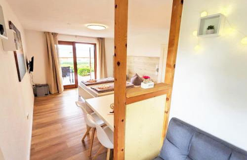 S2 - Urlaubsmagie - Am Wanderweg mit Terrasse - Foto 5