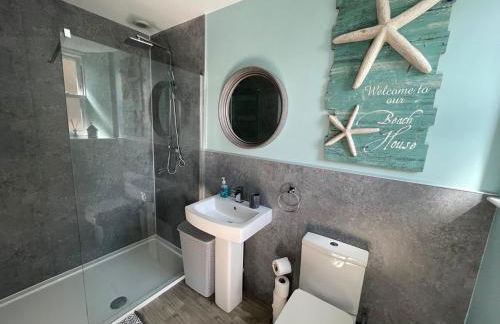 The Store by Caithness Luxury Apartments NC500 - Luxury modern conversion with open plan living - Sleeps 4 - BUDGET FRIENDLY FOR LONG STAY TRADES - CONTACT US - - Photo 29