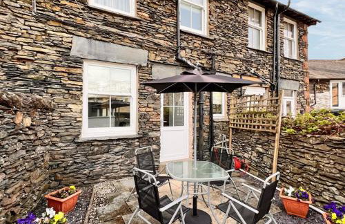 Park Road Cottage - Foto 17