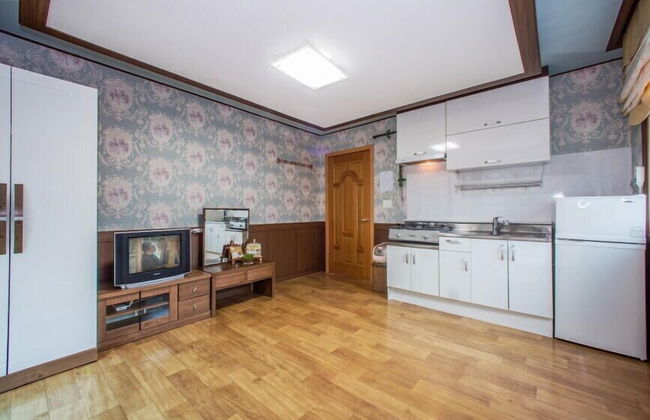 Dain Pension - Foto 28