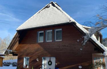 Ferienhaus Rotzinger - Foto 26