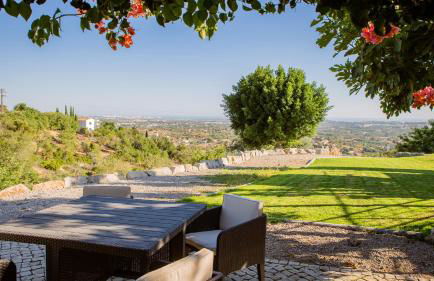 Villa Mebahel - Boliqueime - Foto 88