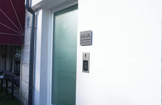 Palazzo Gilberto - Foto 56