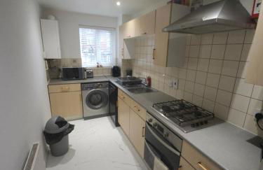 New Build Apartment in Central Northampton - Photo 6